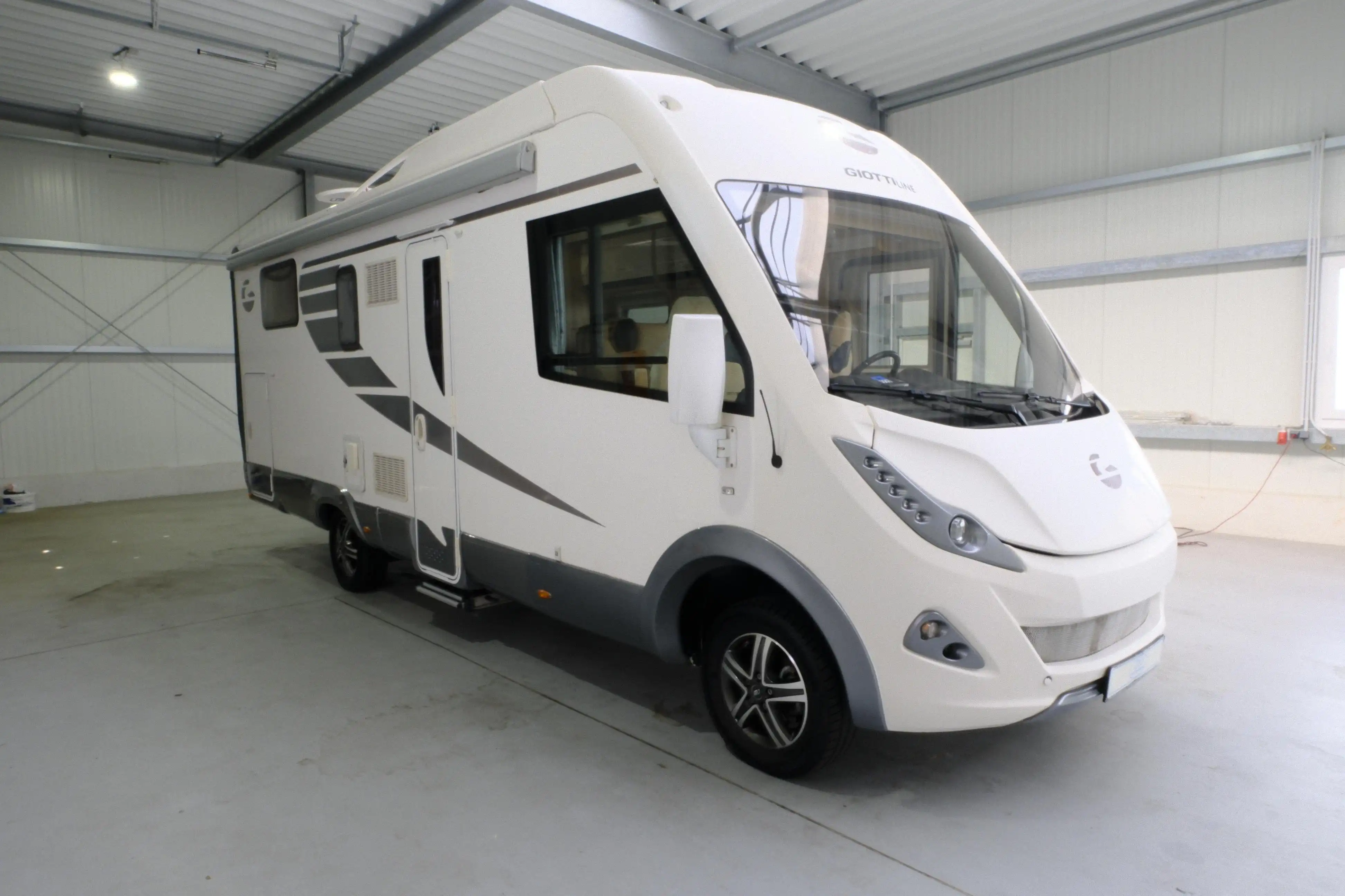 Wohnmobil Verkauf